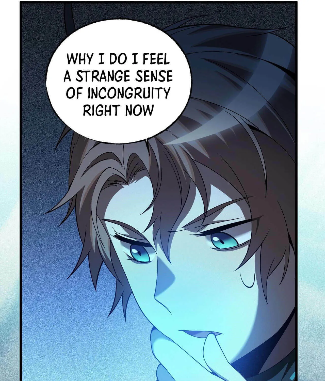 Read The Strongest Player chapter 14 image 46 on Lezhin