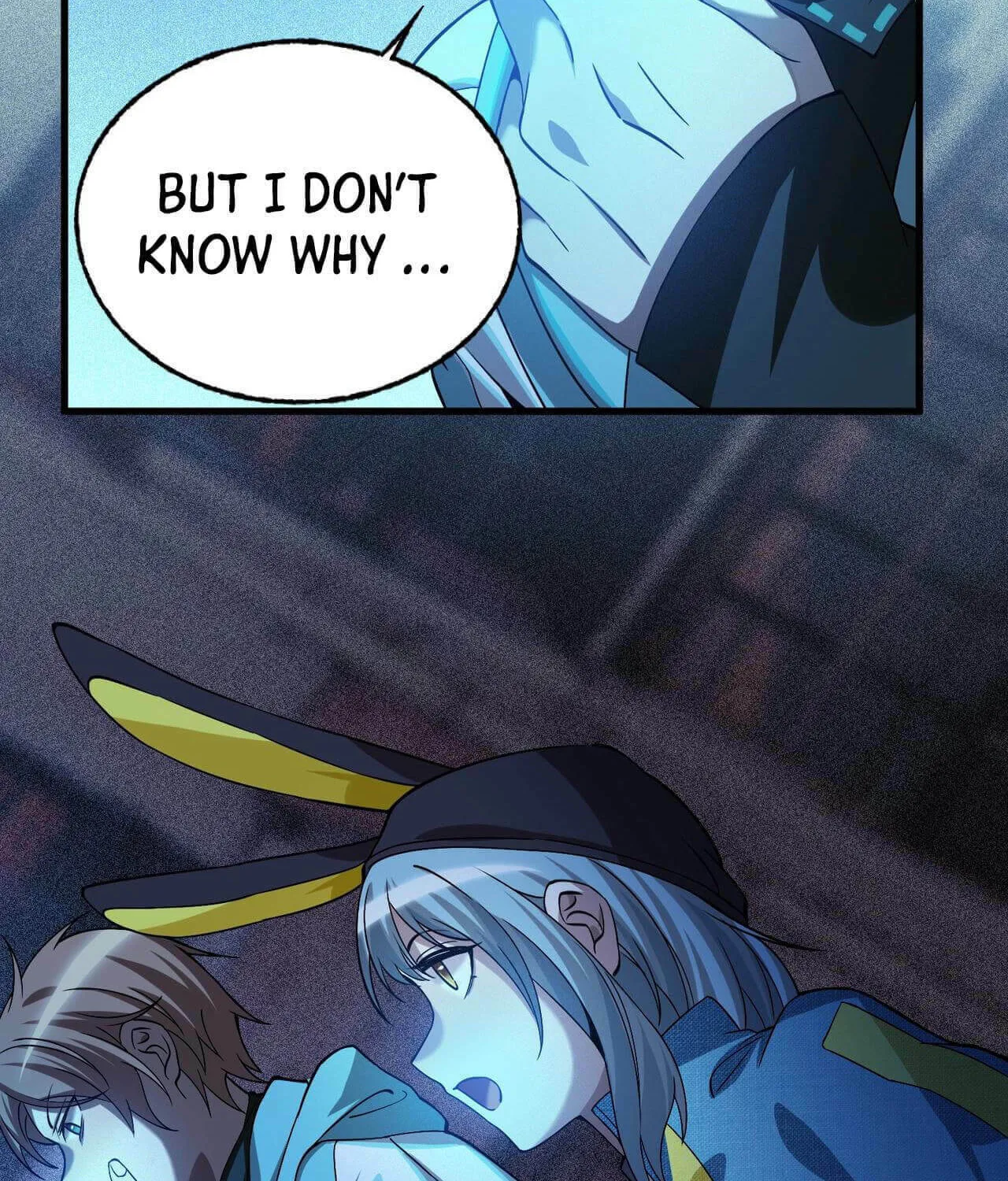 Read The Strongest Player chapter 14 image 47 on Lezhin