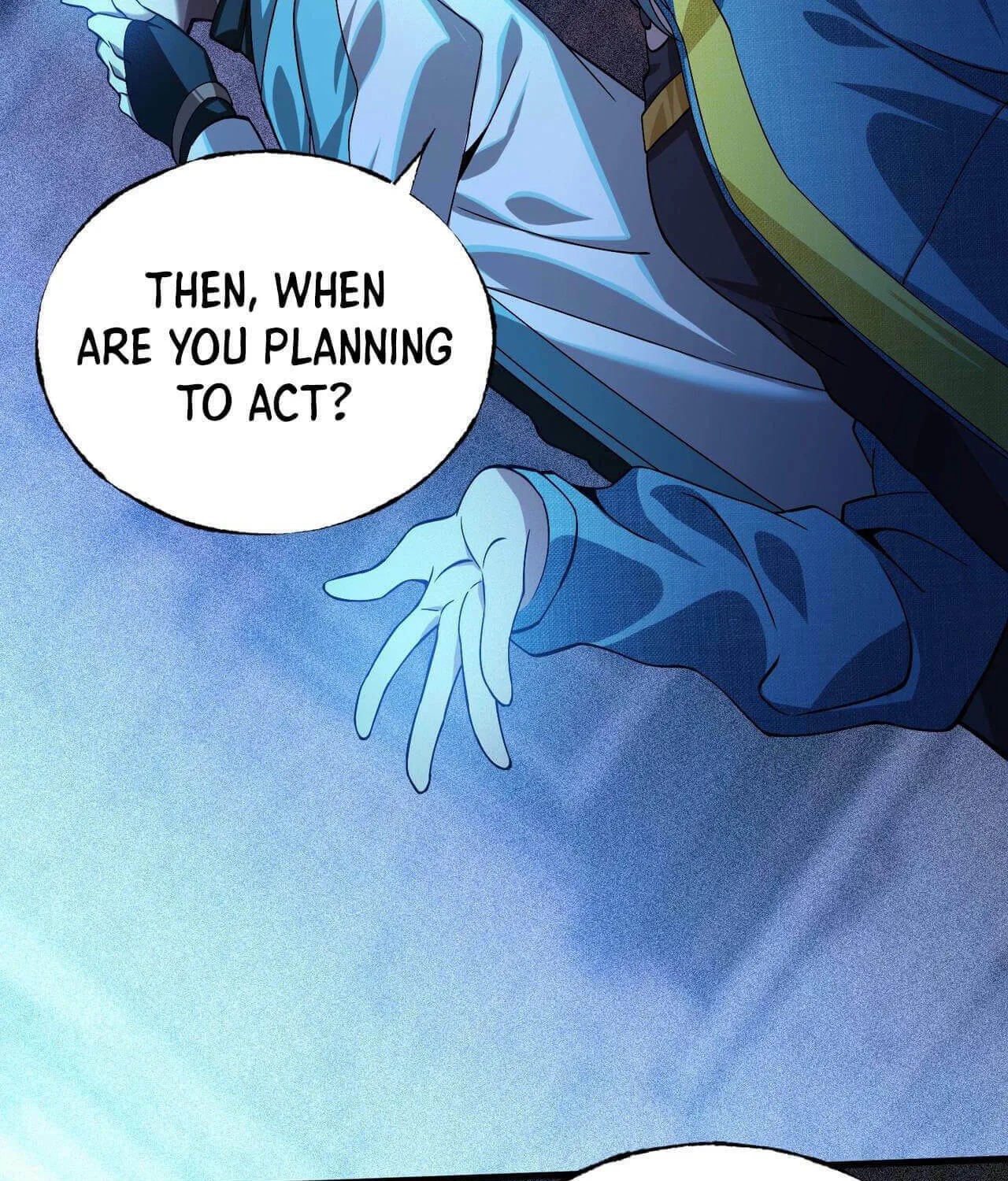 Read The Strongest Player chapter 14 image 48 on Lezhin