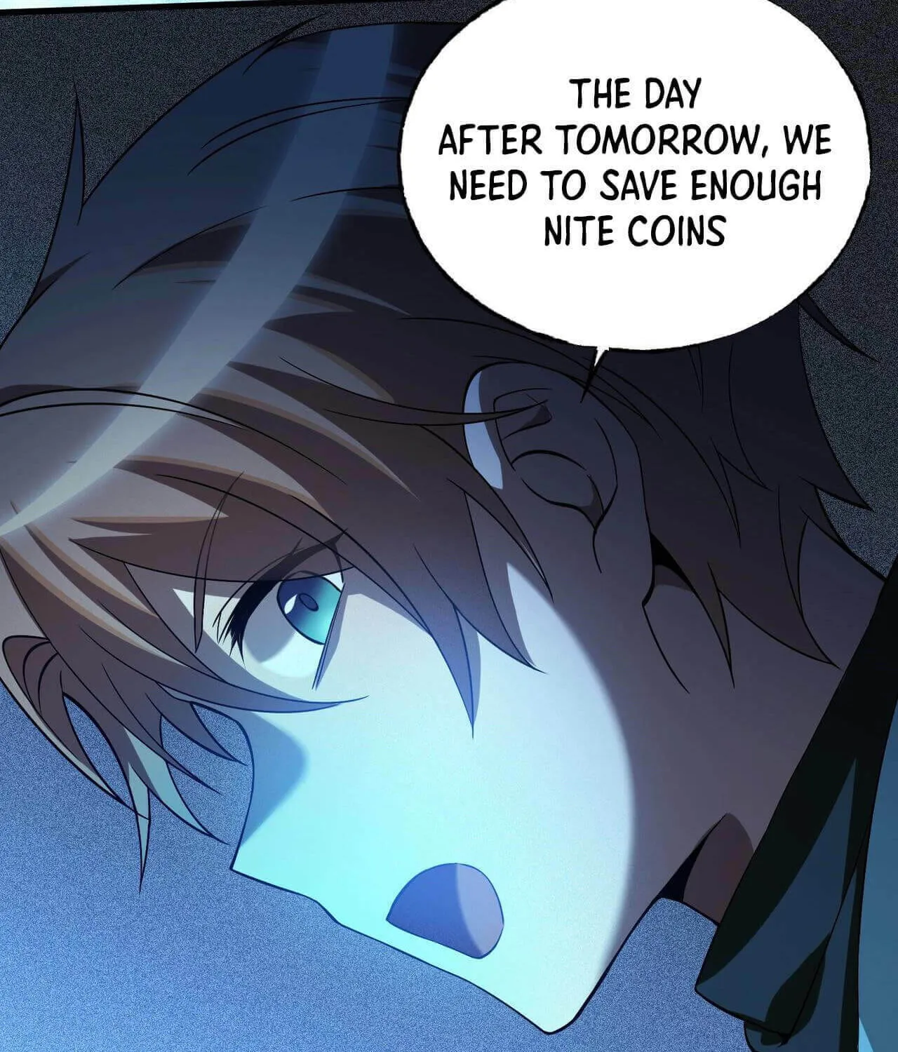 Read The Strongest Player chapter 14 image 49 on Lezhin