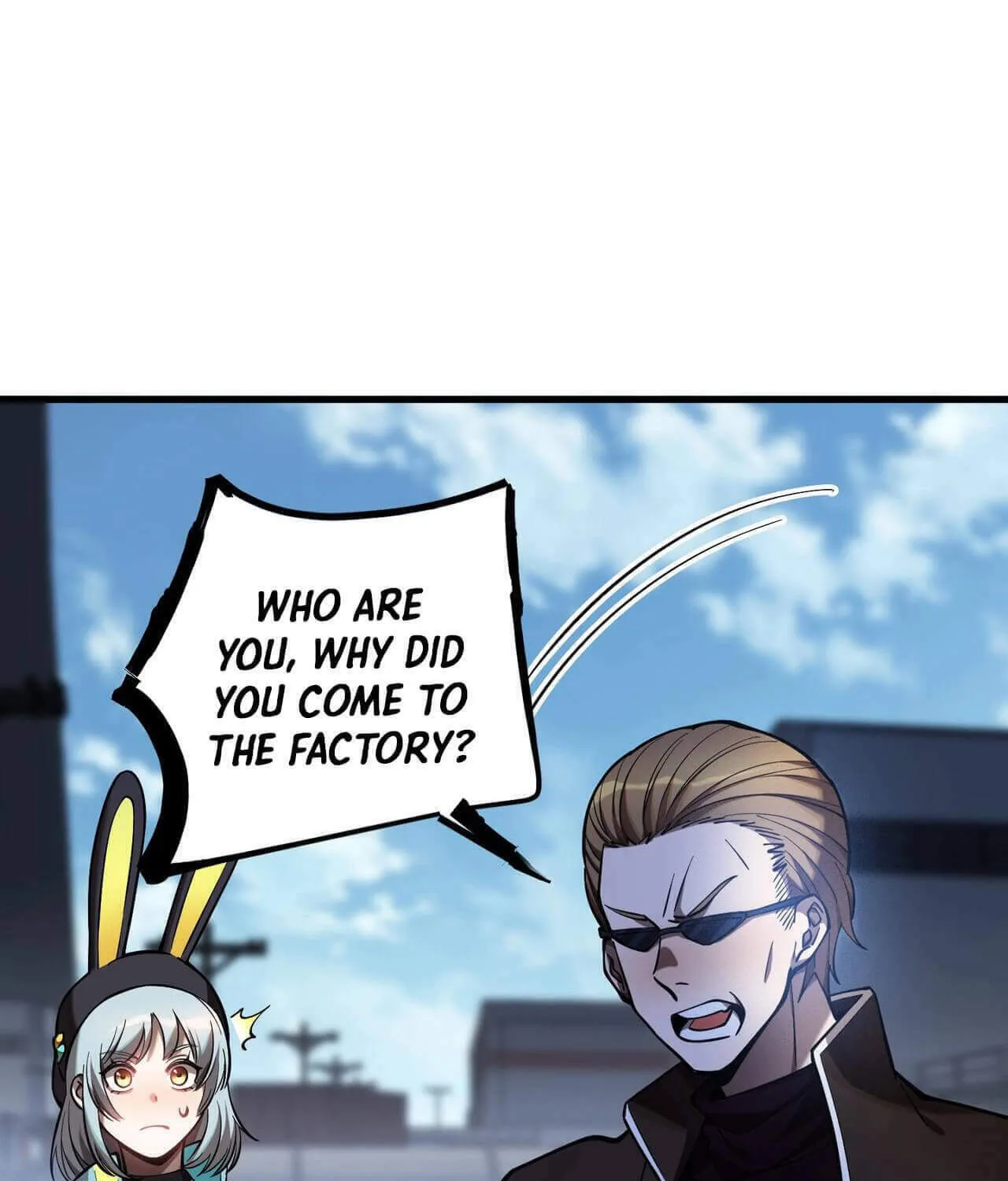 Read The Strongest Player chapter 14 image 5 on Lezhin