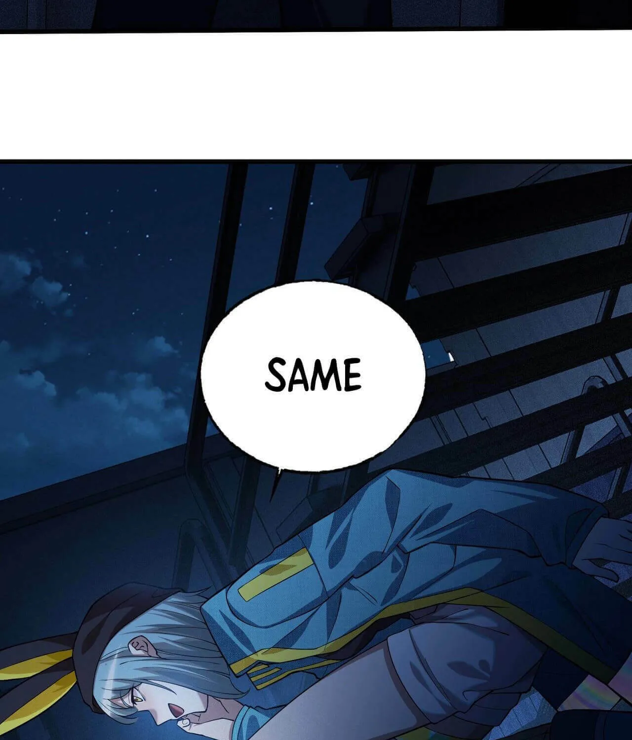 Read The Strongest Player chapter 14 image 59 on Lezhin