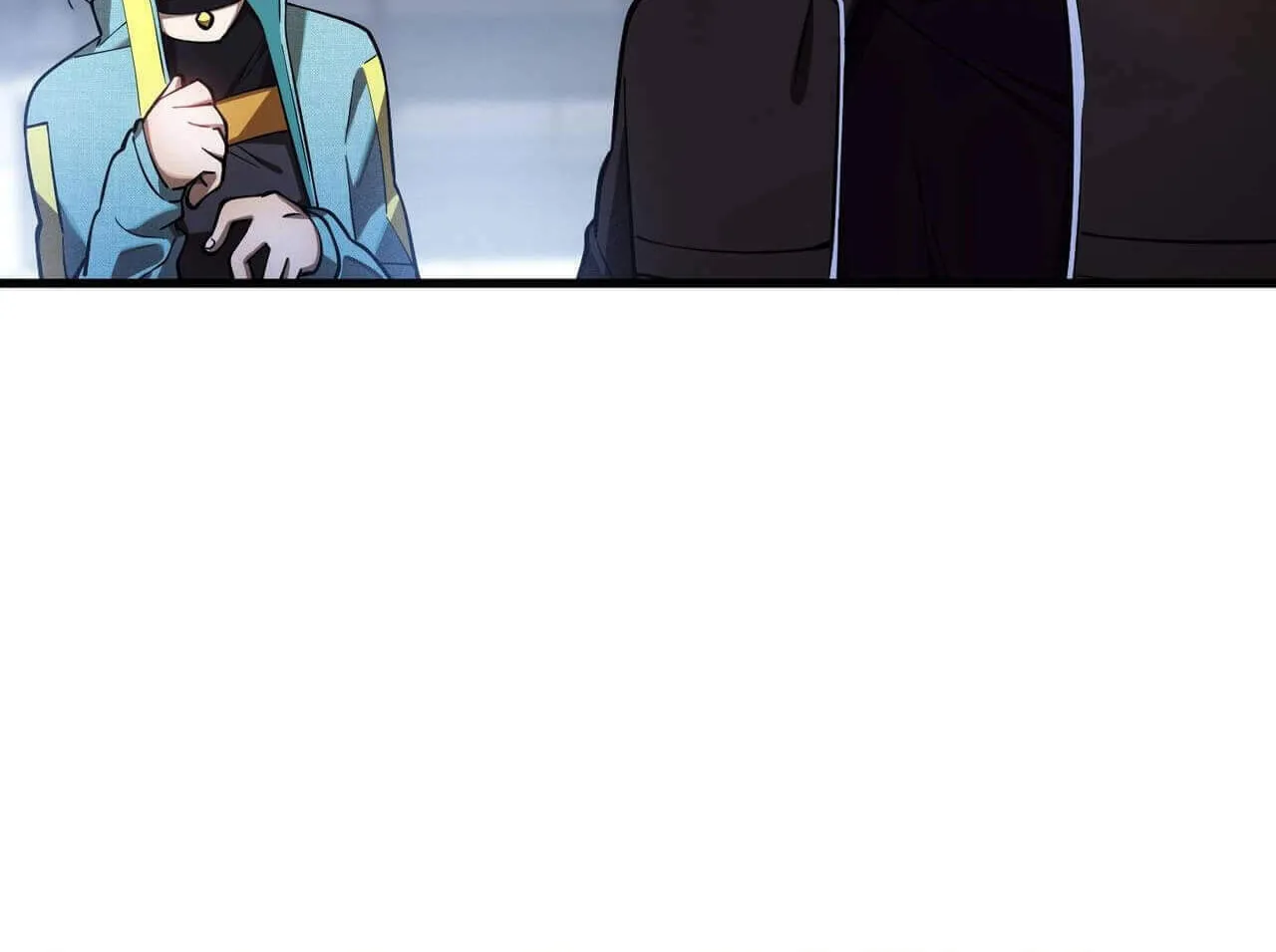 Read The Strongest Player chapter 14 image 6 on Lezhin