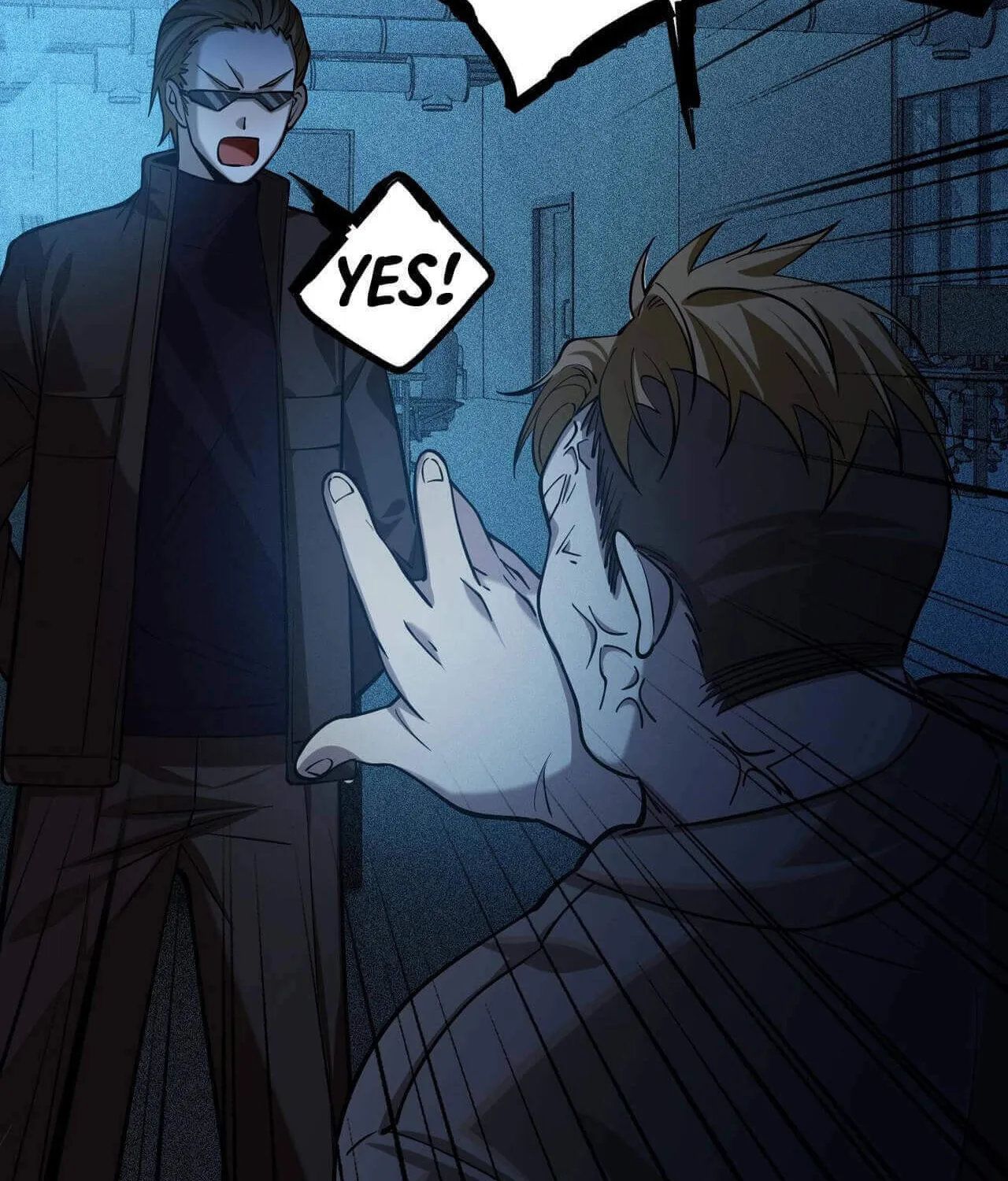 Read The Strongest Player chapter 14 image 69 on Lezhin
