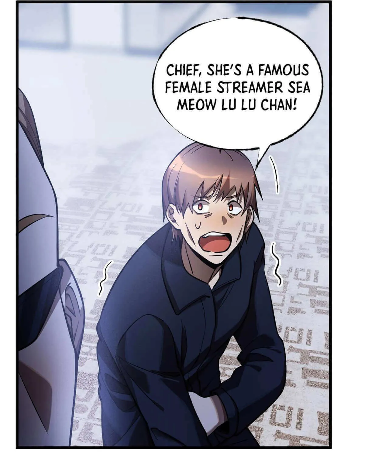 Read The Strongest Player chapter 14 image 7 on Lezhin