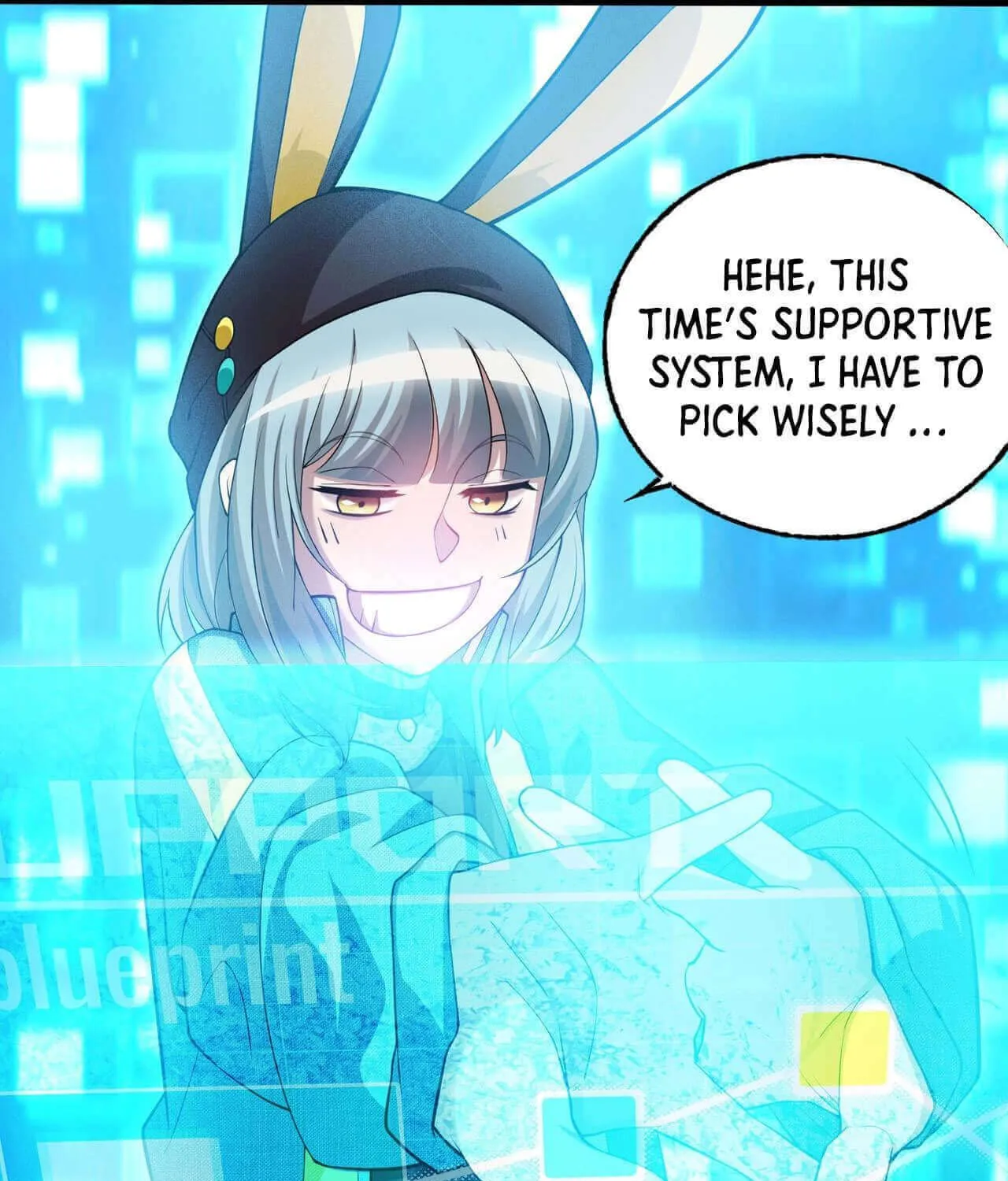 Read The Strongest Player chapter 14 image 78 on Lezhin