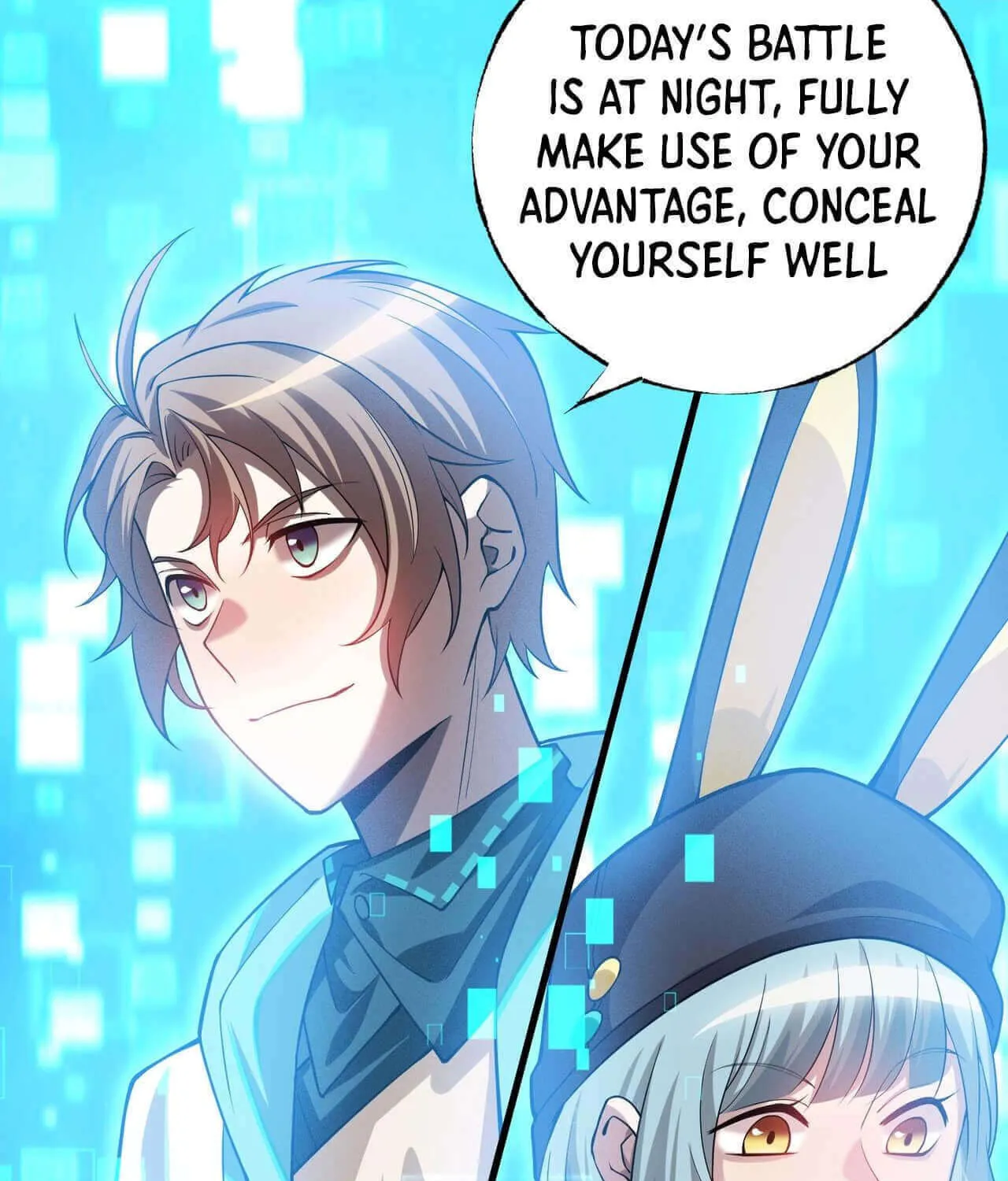 Read The Strongest Player chapter 14 image 80 on Lezhin