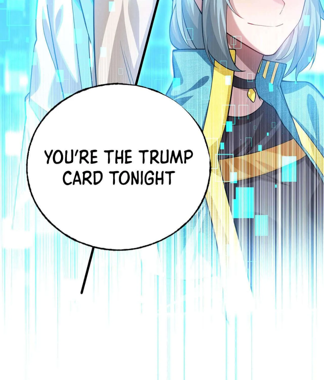 Read The Strongest Player chapter 14 image 81 on Lezhin