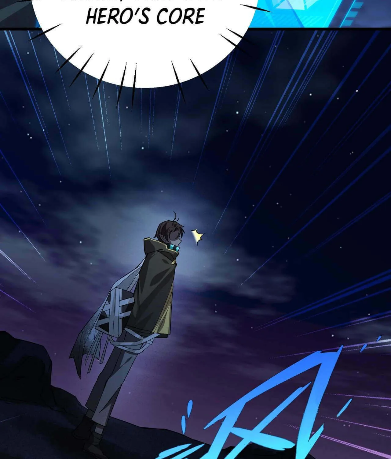 Read The Strongest Player chapter 14 image 92 on Lezhin