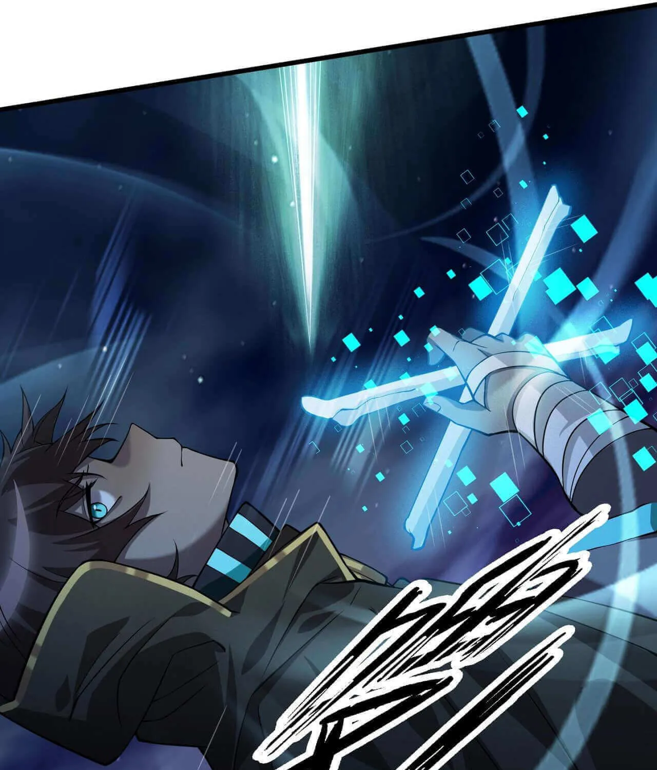 Read The Strongest Player chapter 14 image 95 on Lezhin