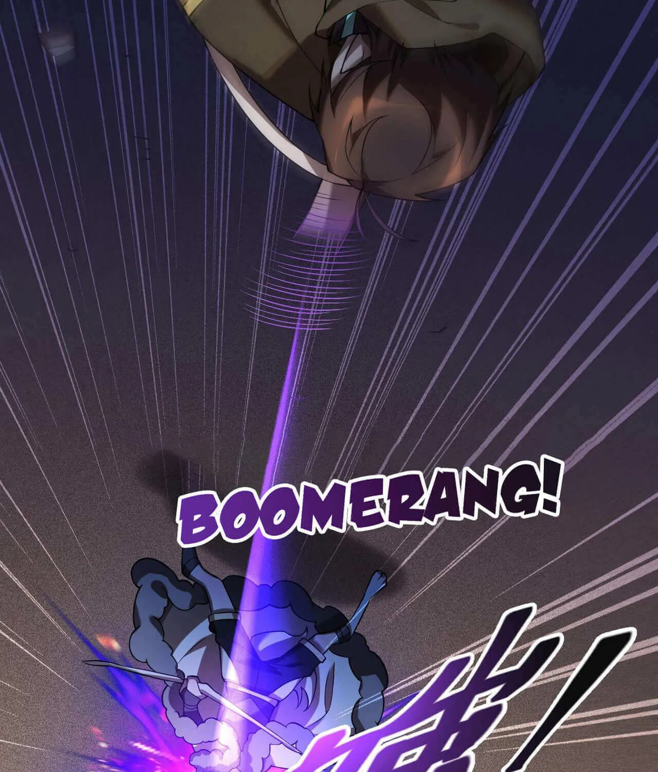 Read The Strongest Player chapter 14 image 97 on Lezhin