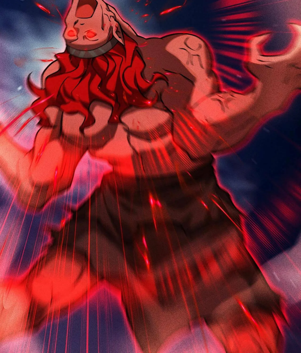 Read The Strongest Player chapter 15.5 image 23 on Lezhin