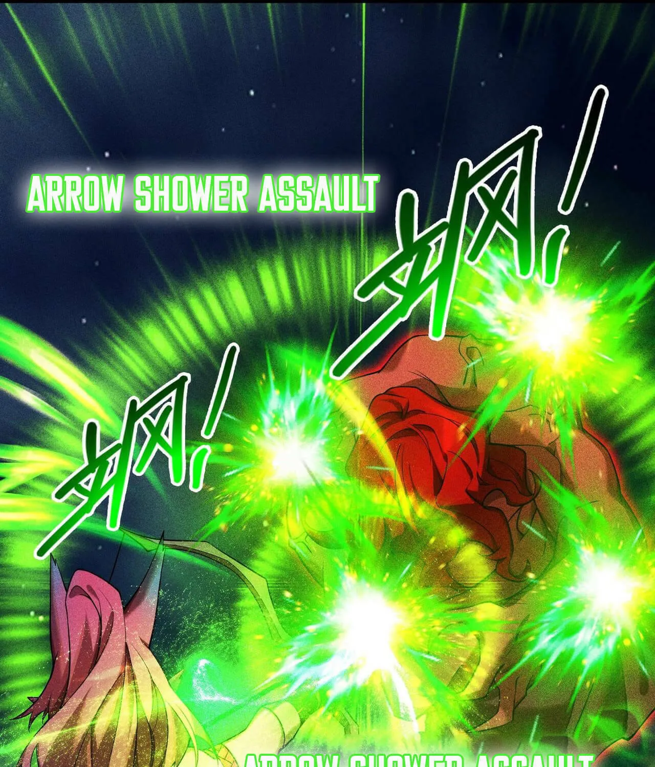 Read The Strongest Player chapter 15.5 image 25 on Lezhin