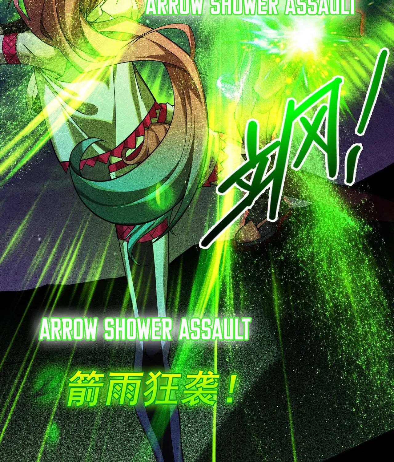Read The Strongest Player chapter 15.5 image 26 on Lezhin