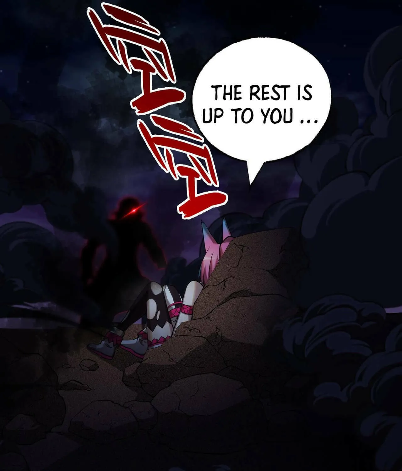 Read The Strongest Player chapter 15.5 image 40 on Lezhin