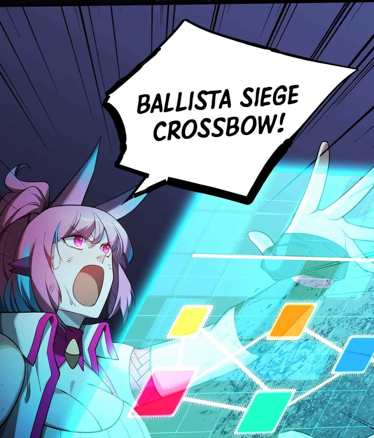Read The Strongest Player chapter 15.5 image 41 on Lezhin