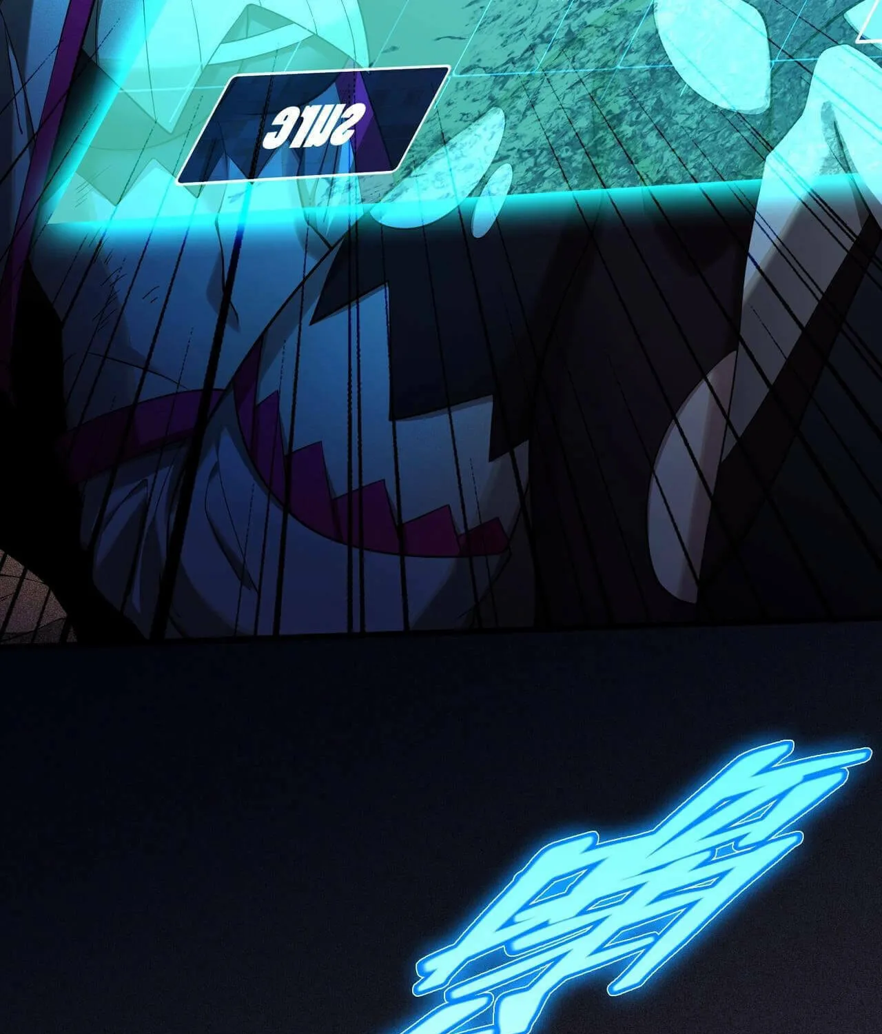 Read The Strongest Player chapter 15.5 image 42 on Lezhin