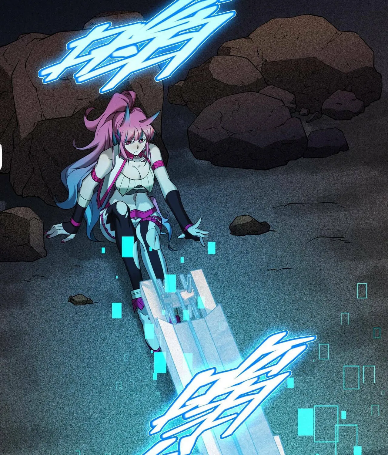 Read The Strongest Player chapter 15.5 image 43 on Lezhin