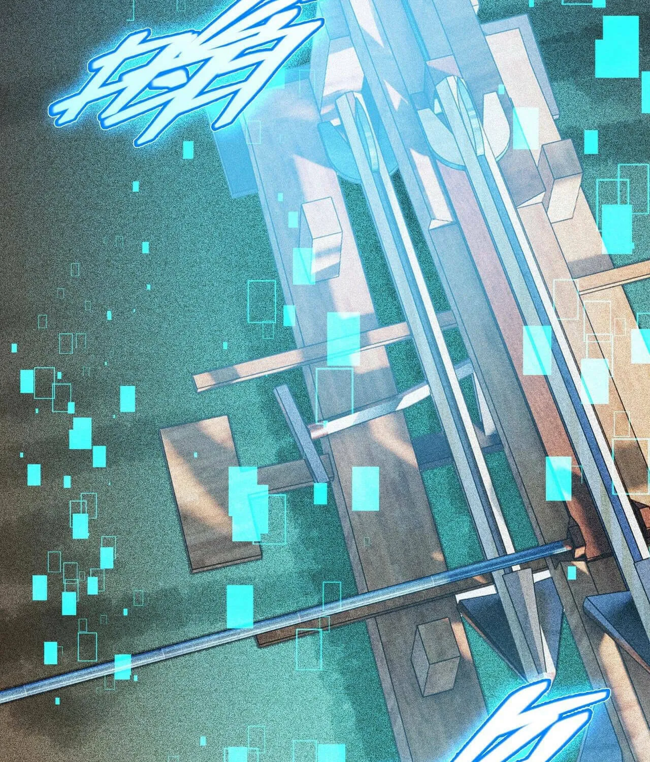 Read The Strongest Player chapter 15.5 image 44 on Lezhin
