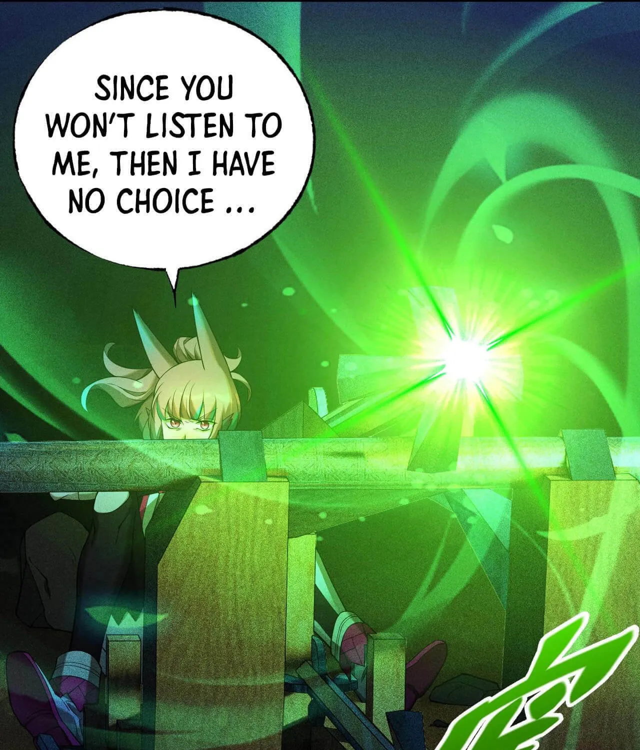 Read The Strongest Player chapter 15.5 image 49 on Lezhin
