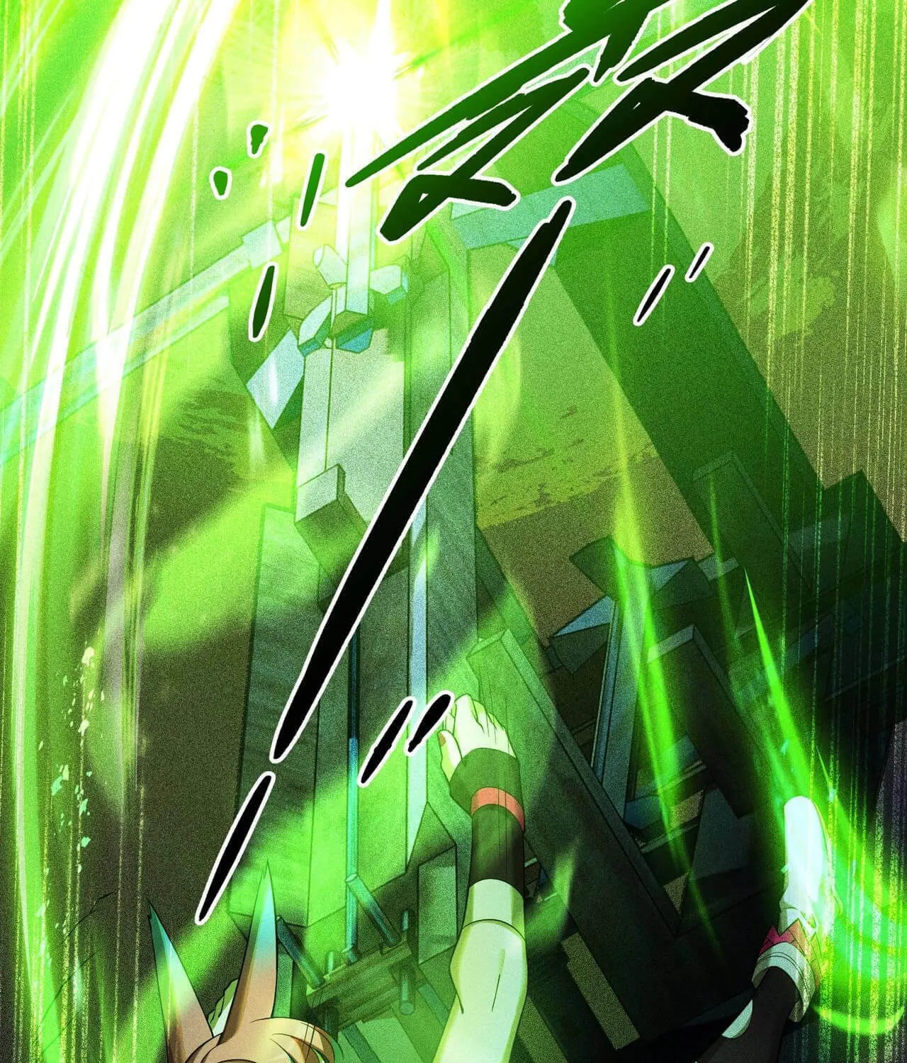 Read The Strongest Player chapter 15.5 image 51 on Lezhin