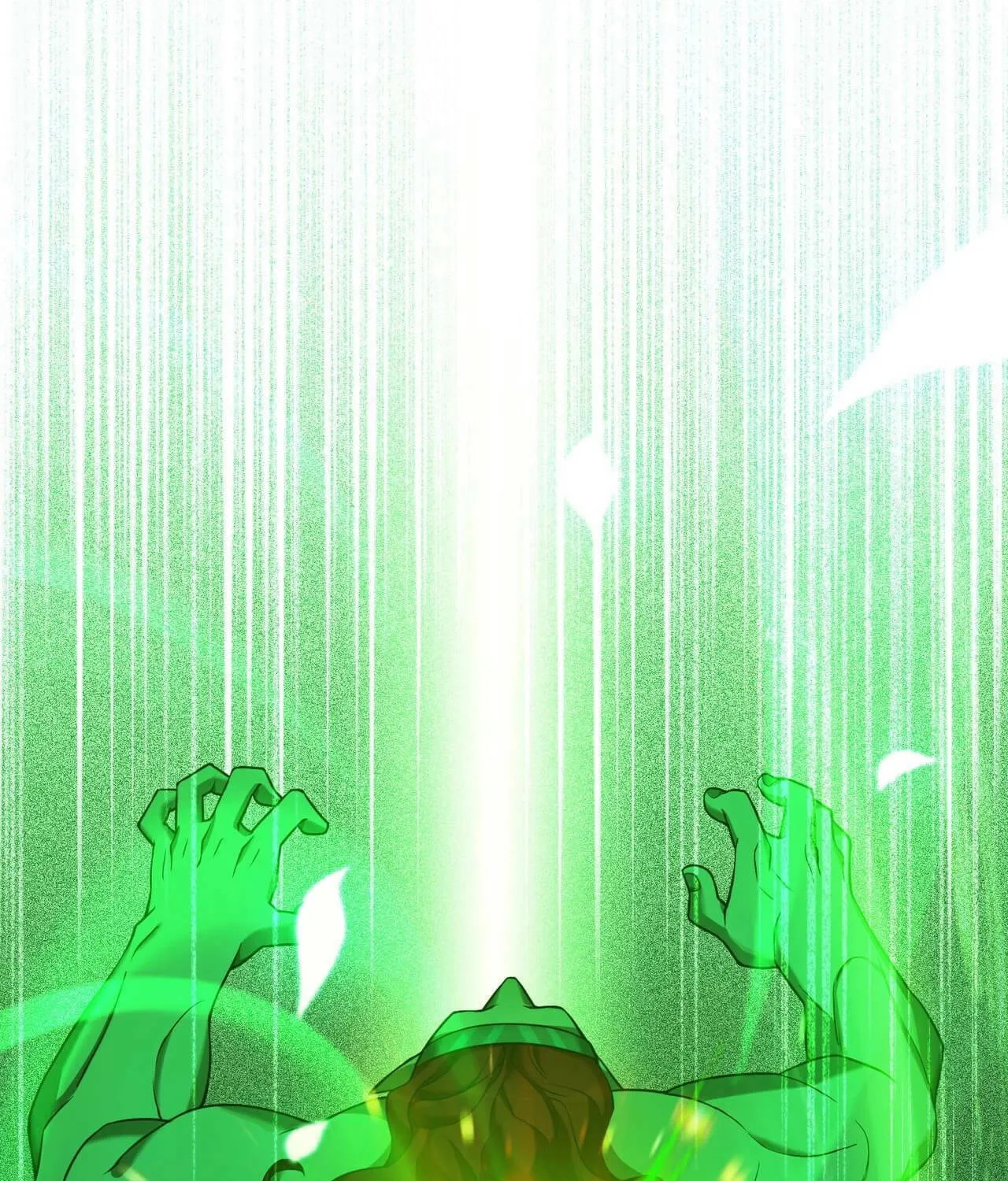 Read The Strongest Player chapter 15.5 image 54 on Lezhin