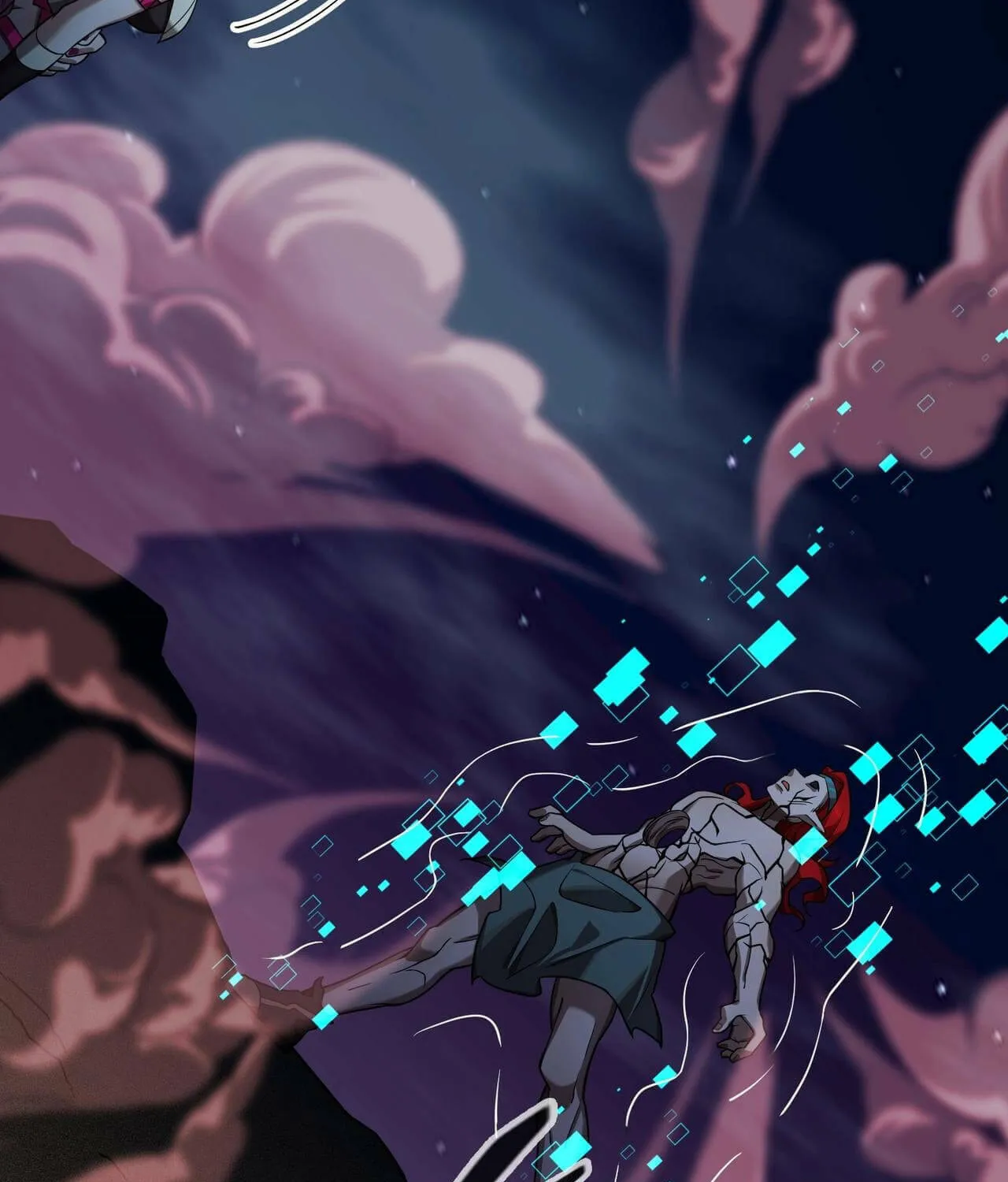 Read The Strongest Player chapter 15.5 image 58 on Lezhin