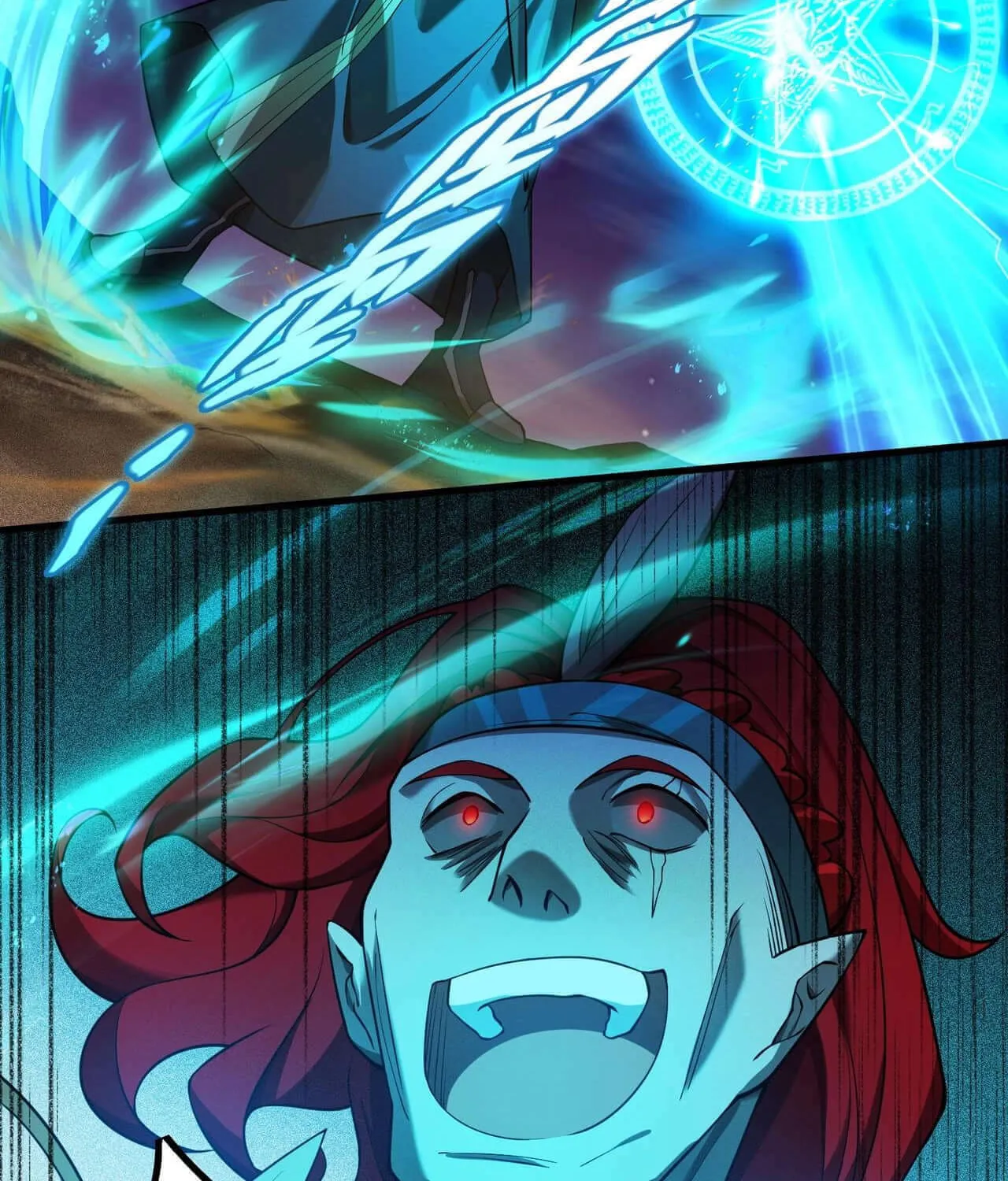 Read The Strongest Player chapter 15.5 image 6 on Lezhin