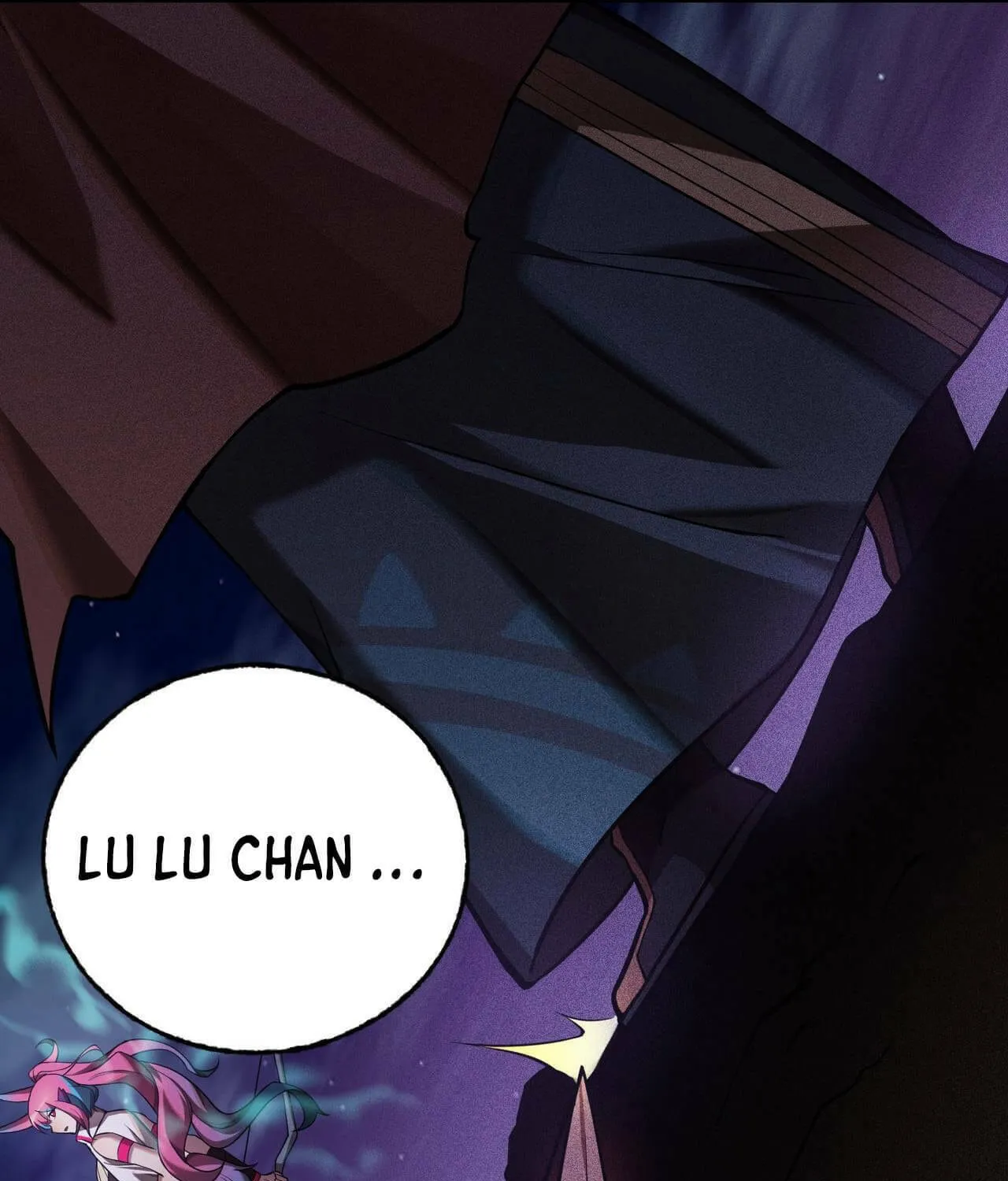 Read The Strongest Player chapter 15 image 12 on Lezhin
