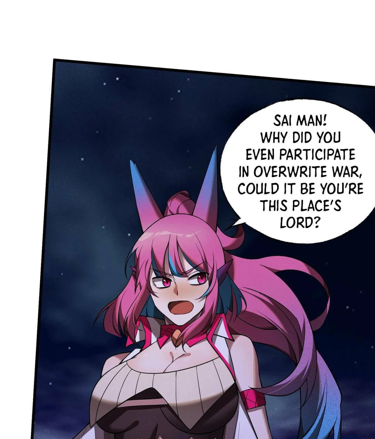 Read The Strongest Player chapter 15 image 15 on Lezhin