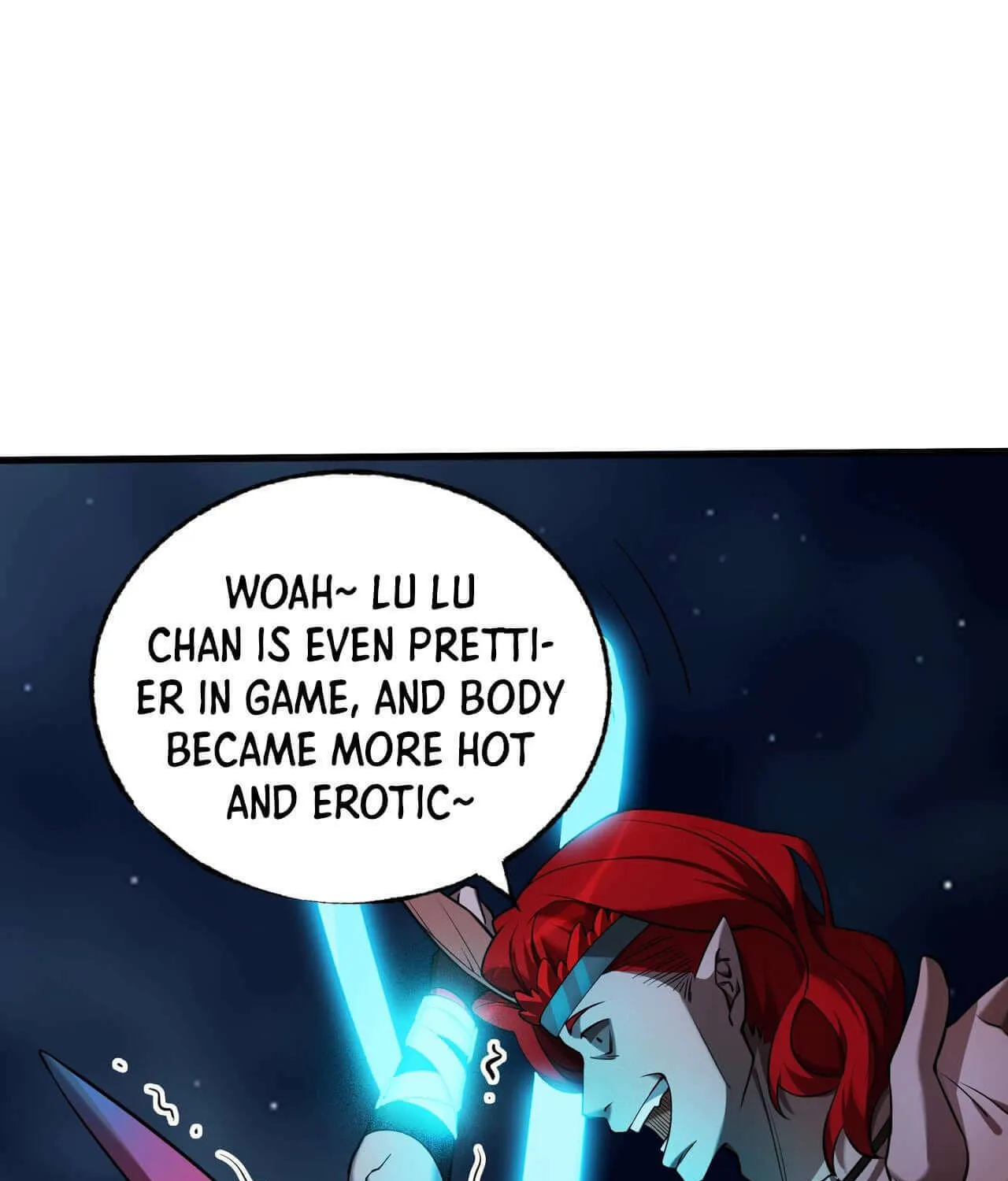 Read The Strongest Player chapter 15 image 22 on Lezhin