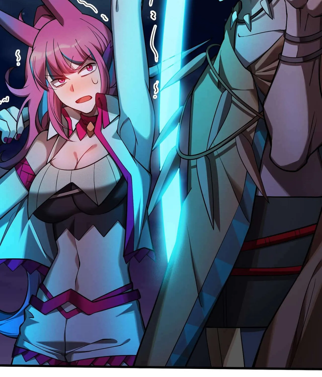Read The Strongest Player chapter 15 image 23 on Lezhin