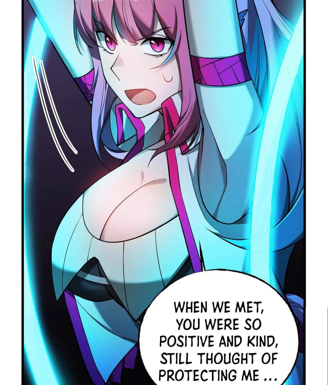 Read The Strongest Player chapter 15 image 25 on Lezhin