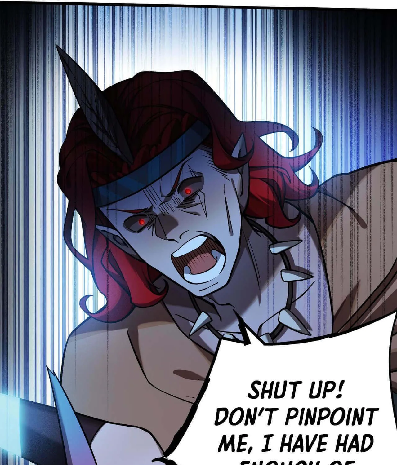 Read The Strongest Player chapter 15 image 27 on Lezhin