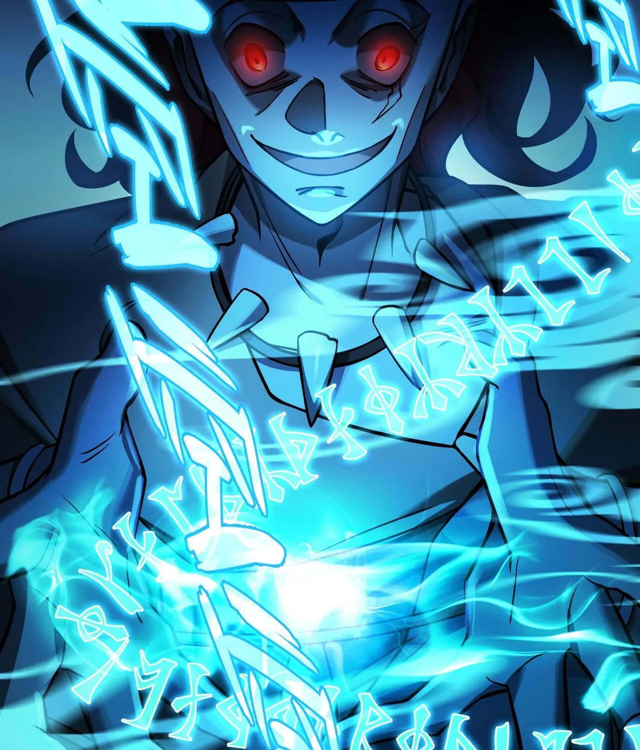 Read The Strongest Player chapter 15 image 30 on Lezhin