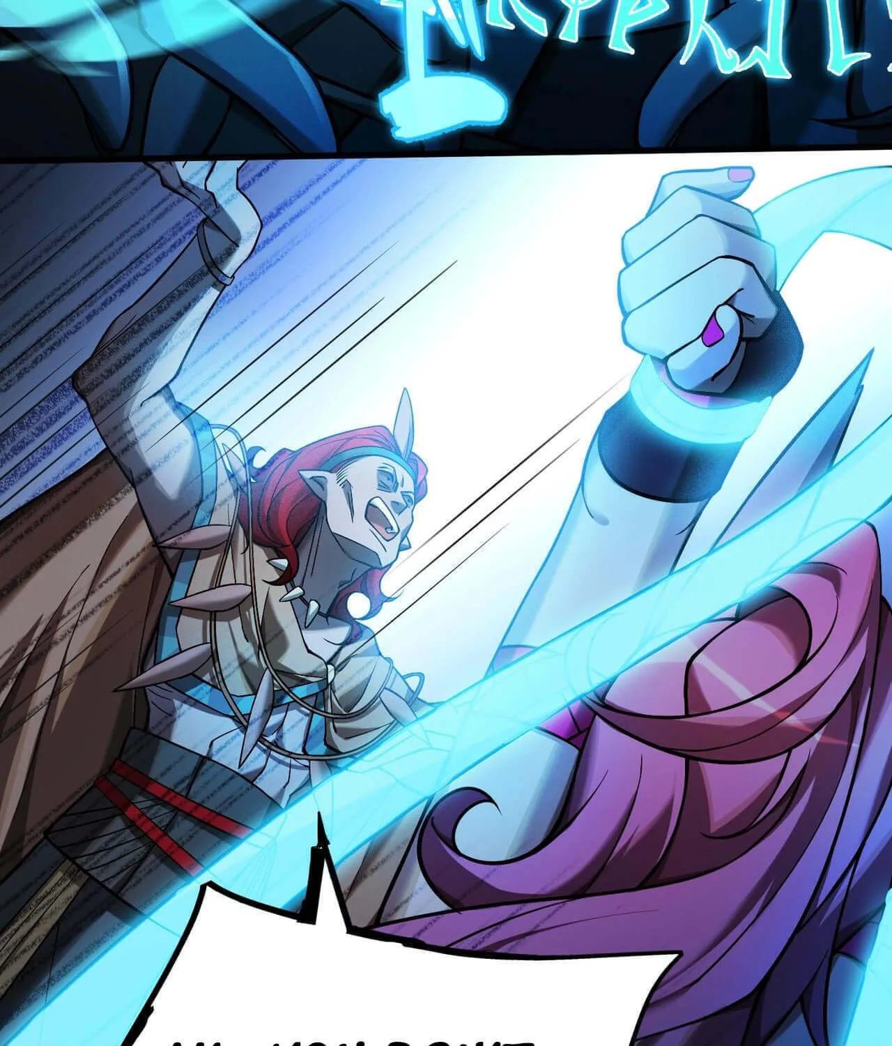 Read The Strongest Player chapter 15 image 31 on Lezhin