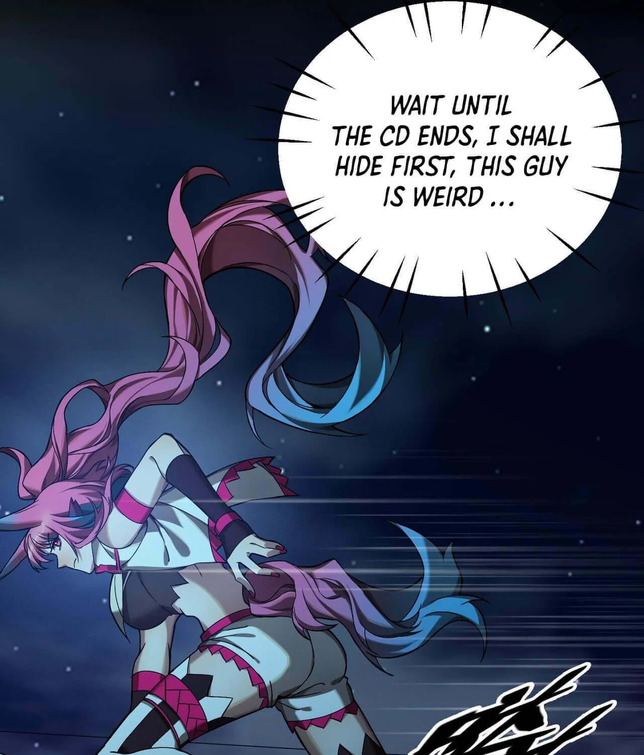 Read The Strongest Player chapter 15 image 39 on Lezhin