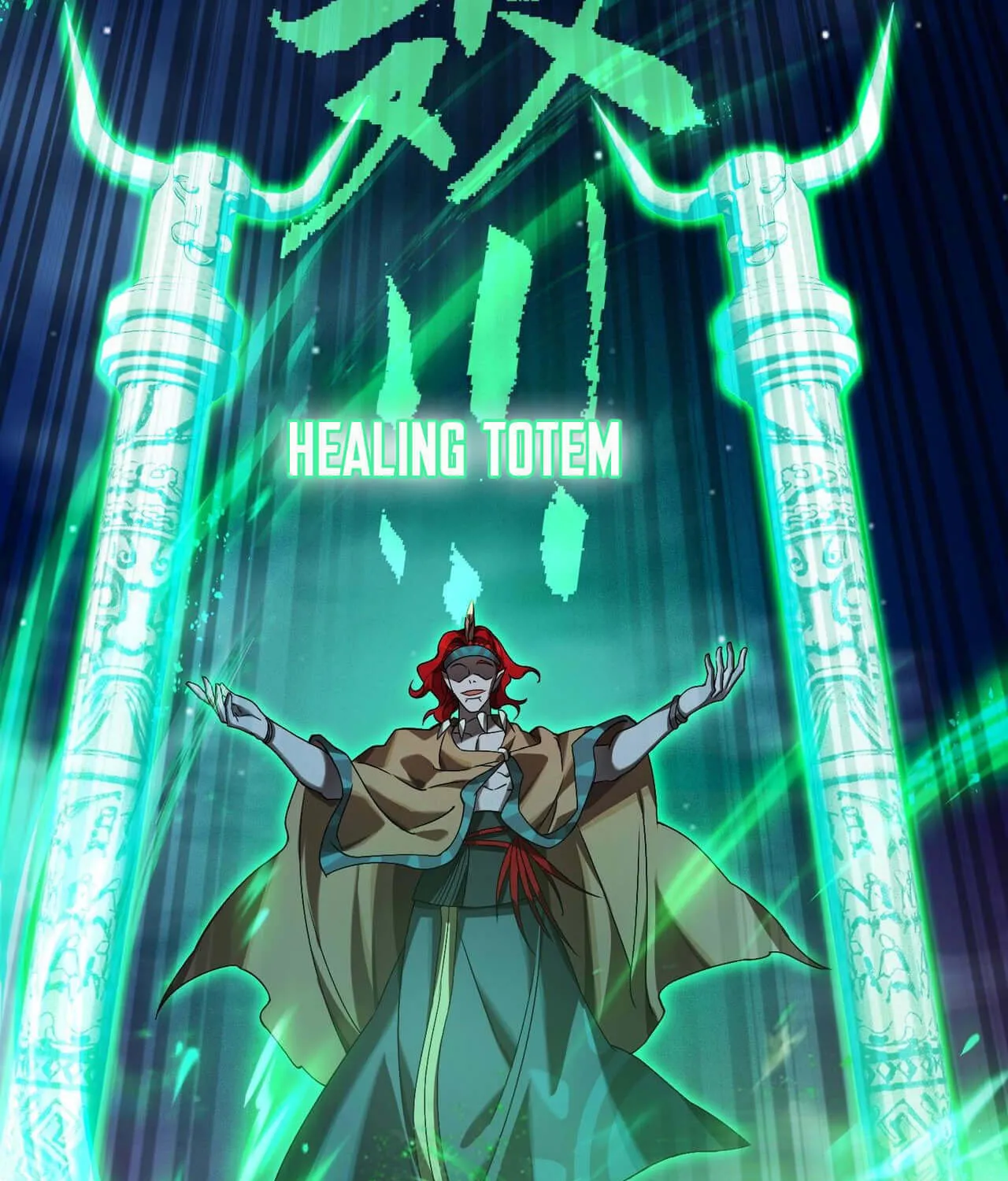 Read The Strongest Player chapter 15 image 41 on Lezhin