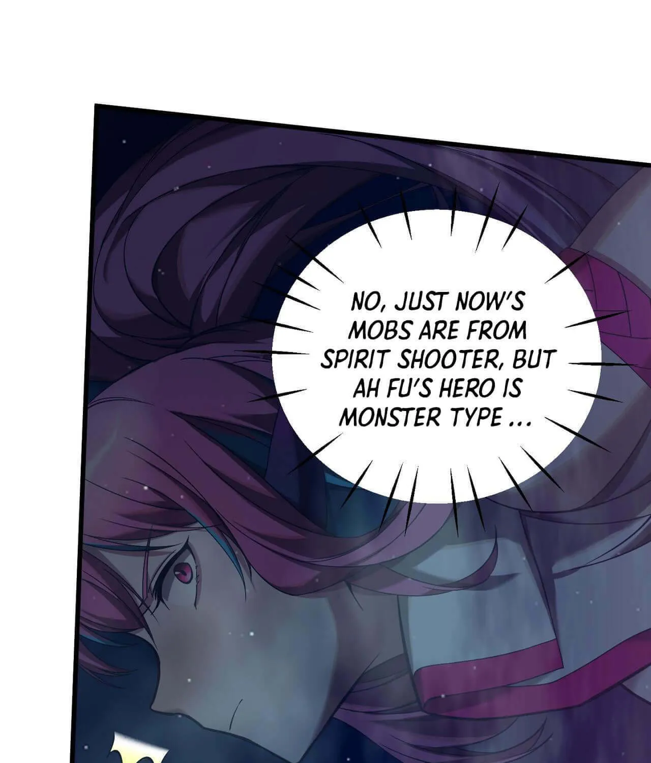 Read The Strongest Player chapter 15 image 45 on Lezhin