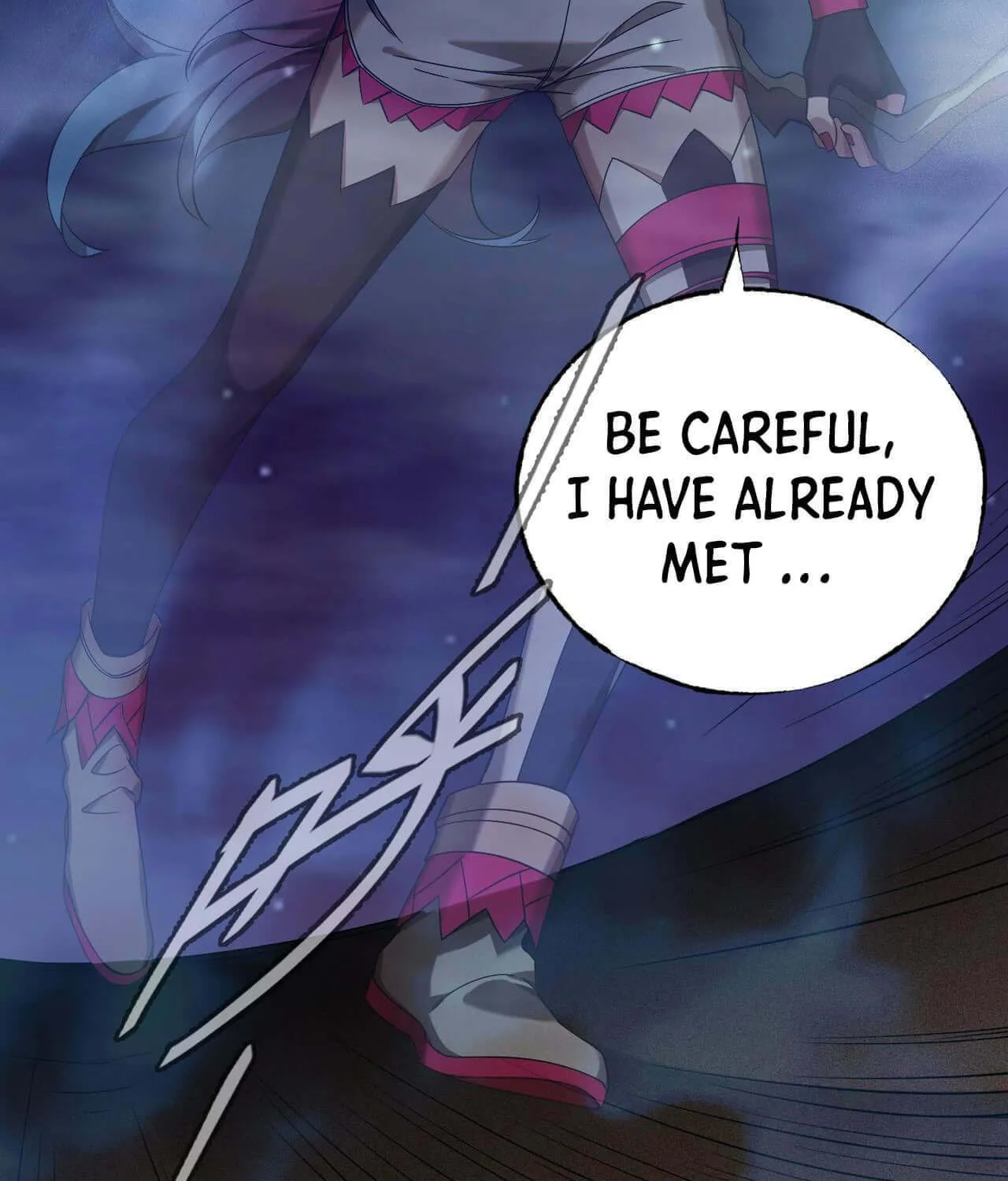 Read The Strongest Player chapter 15 image 49 on Lezhin