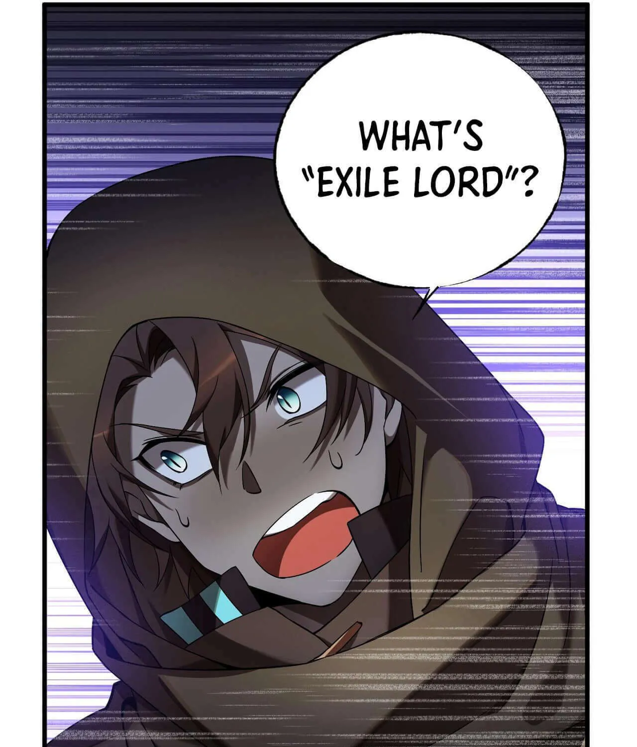 Read The Strongest Player chapter 15 image 51 on Lezhin