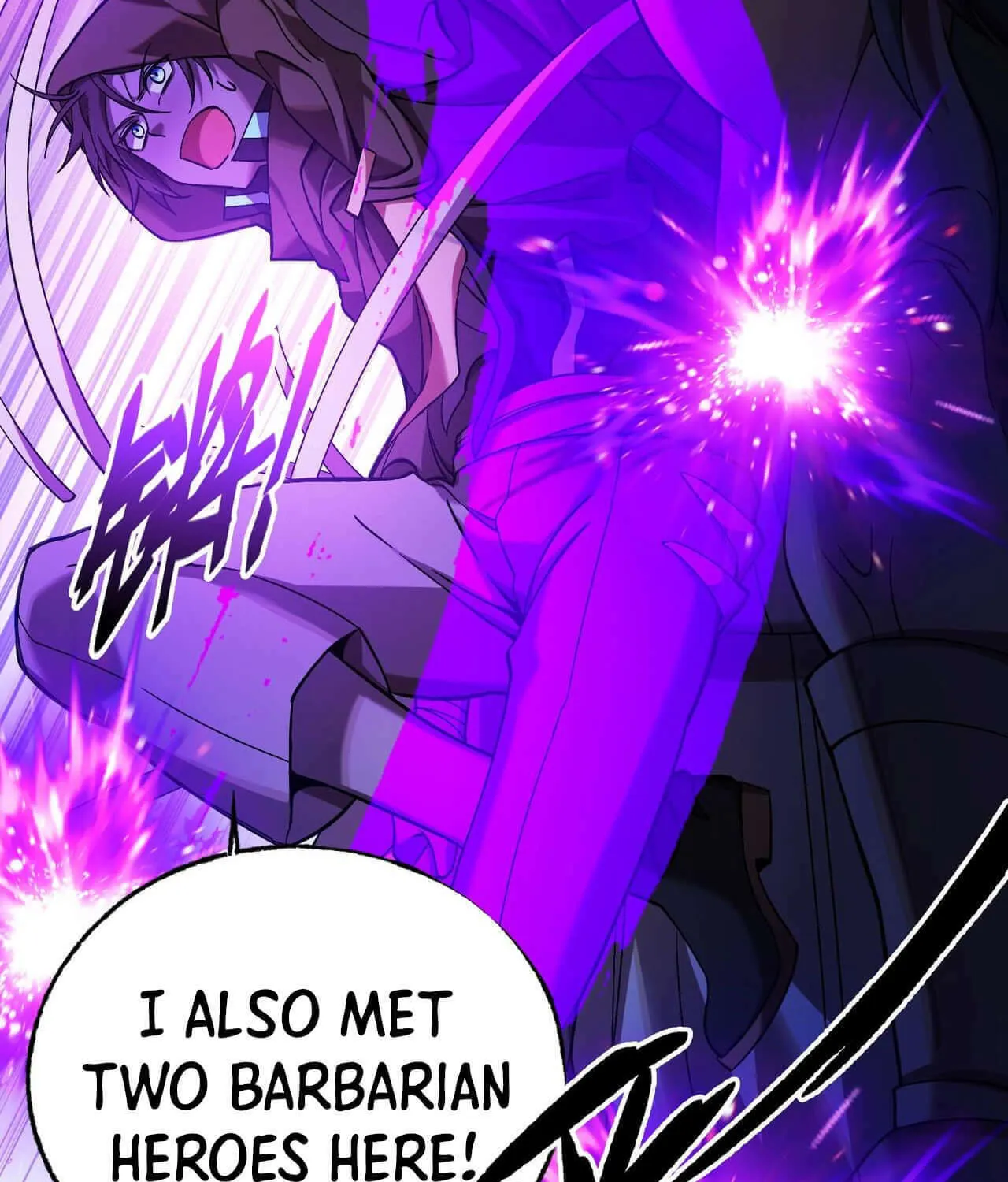 Read The Strongest Player chapter 15 image 53 on Lezhin