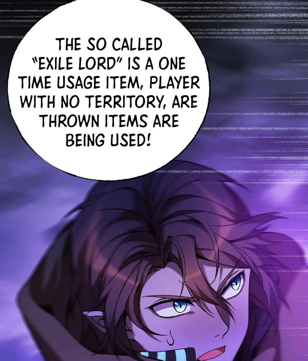 Read The Strongest Player chapter 15 image 55 on Lezhin