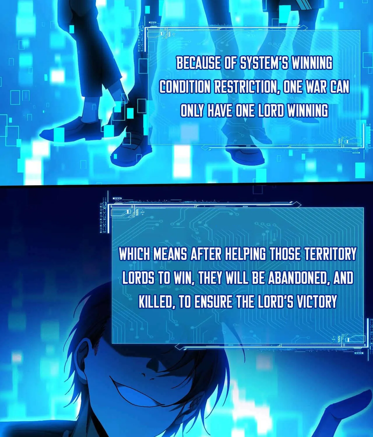 Read The Strongest Player chapter 15 image 64 on Lezhin