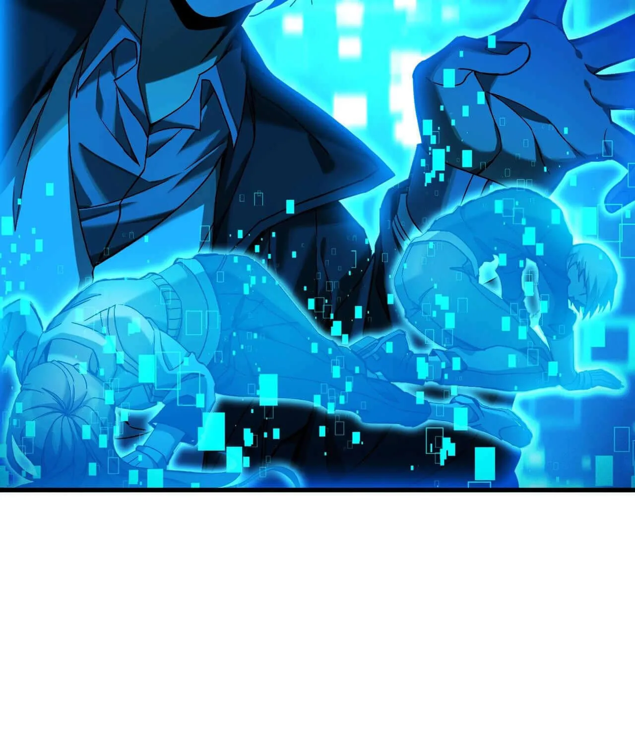 Read The Strongest Player chapter 15 image 65 on Lezhin