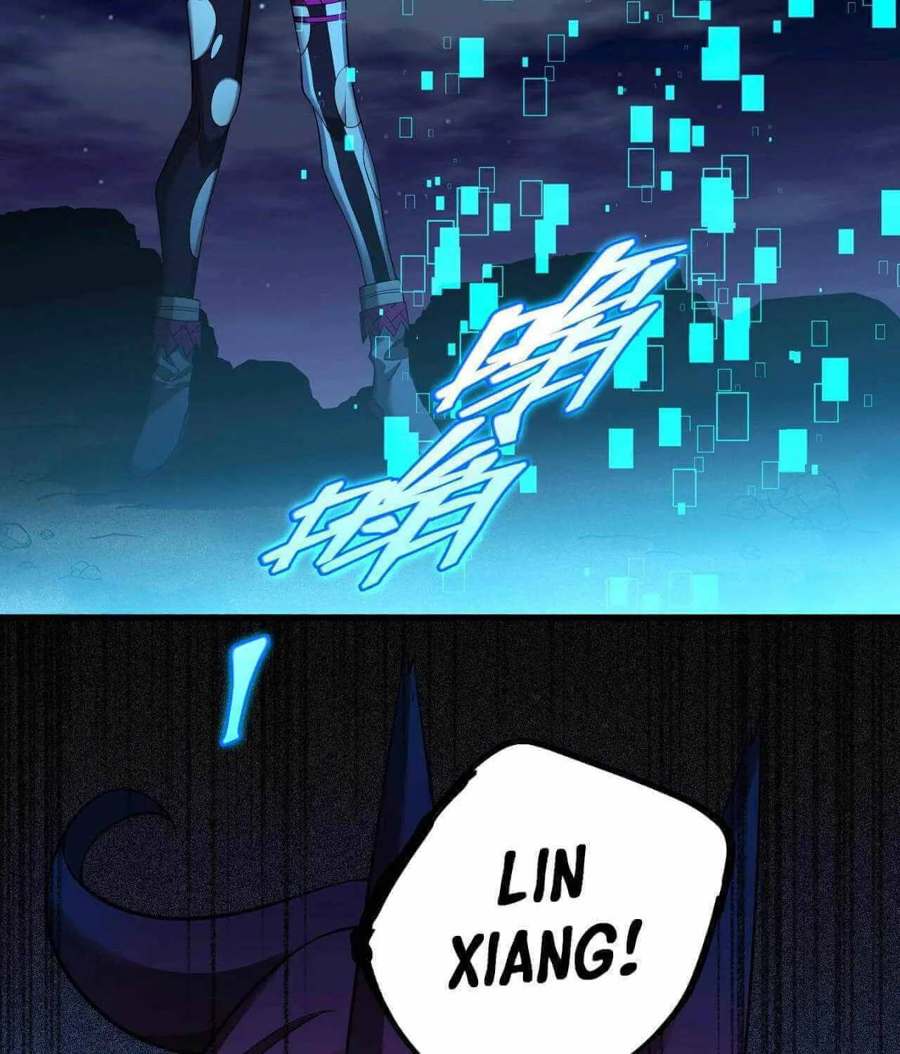 Read The Strongest Player chapter 16 image 1 on Lezhin