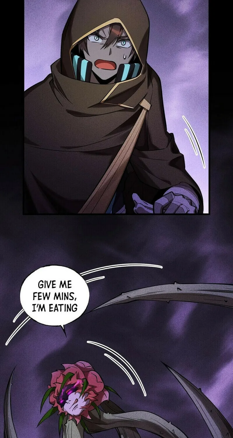 Read The Strongest Player chapter 16 image 23 on Lezhin