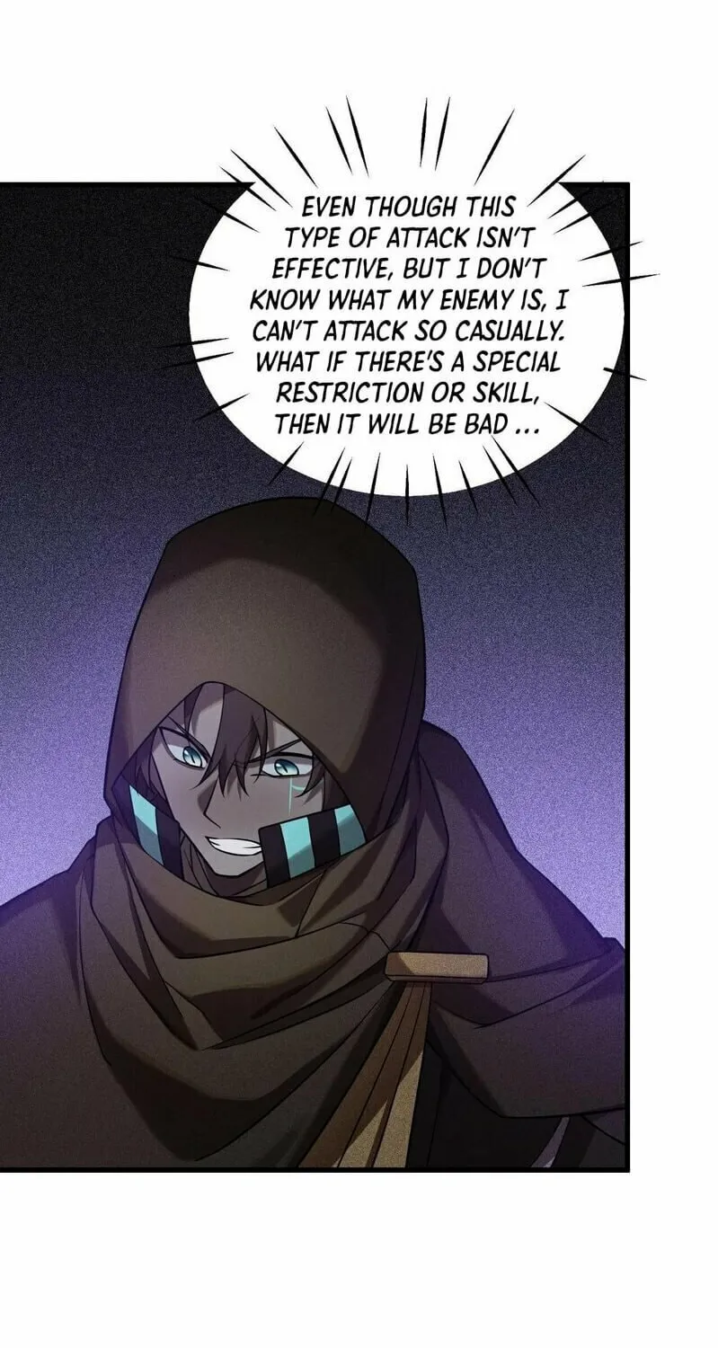 Read The Strongest Player chapter 16 image 33 on Lezhin