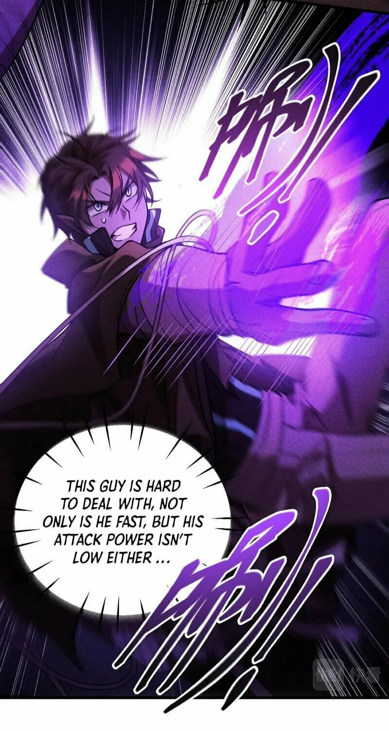 Read The Strongest Player chapter 16 image 55 on Lezhin