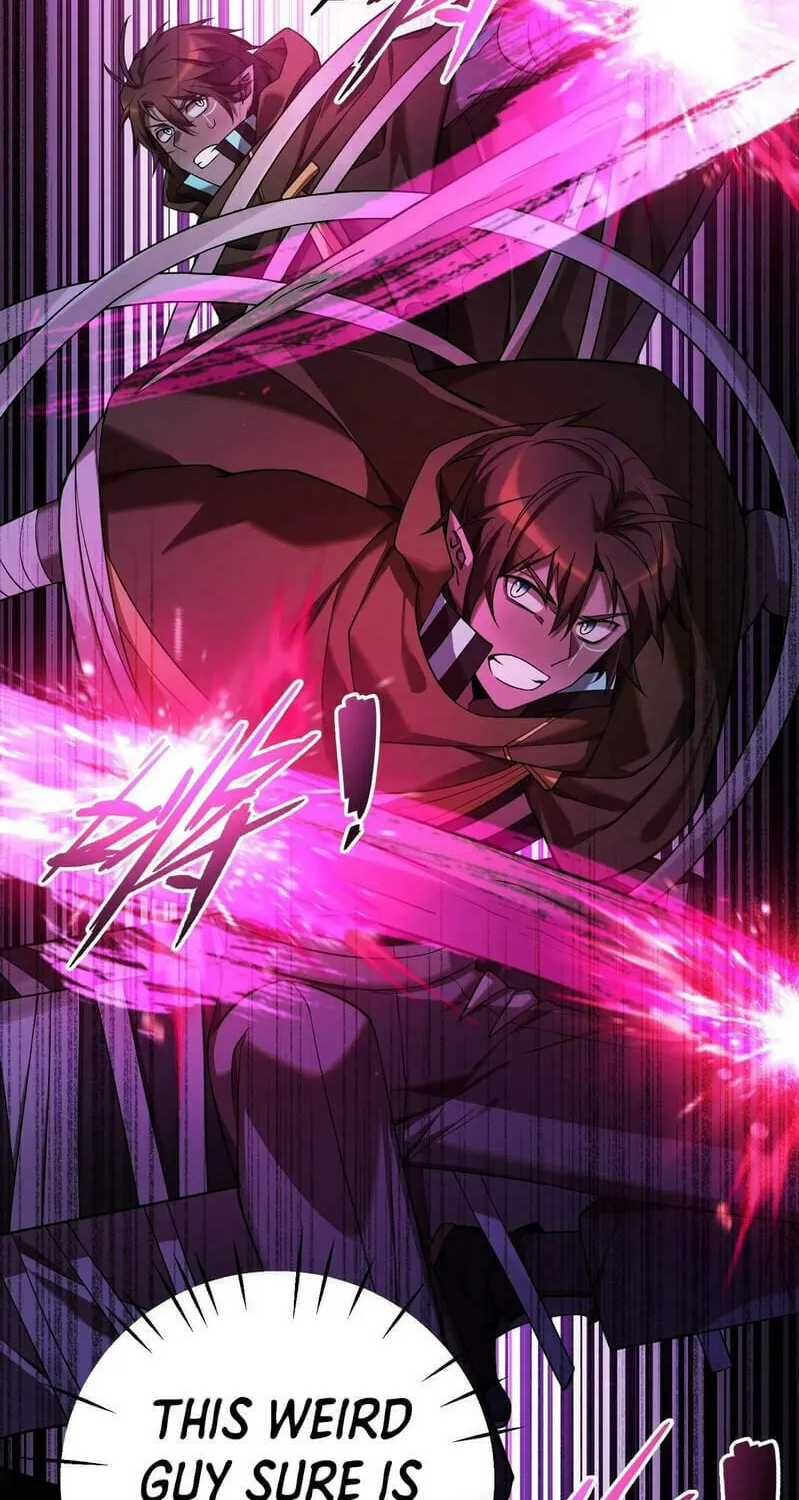 Read The Strongest Player chapter 16 image 64 on Lezhin